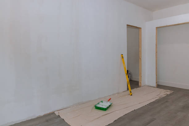 Best Drywall for New Construction  in Hustisford, WI